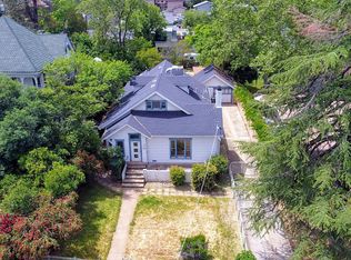 1752 Chestnut St, Redding, CA 96001