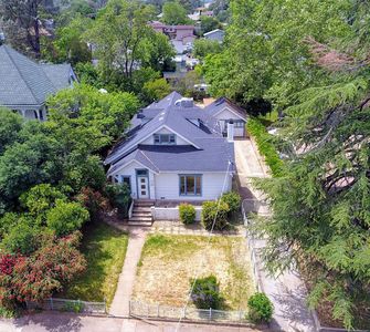 1752 Chestnut St, Redding, CA, 96001