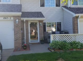 1065 68th St UNIT 2, West Des Moines, IA 50266