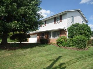 3354 S 3rd St, Whitehall, PA 18052