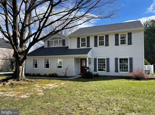 1044 Beech Ave, Hershey, PA 17033