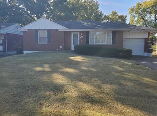 1046 Fontaine Pl, Saint Louis, MO 63137
