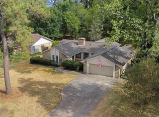 203 Trailwood Cir, Lufkin, TX 75904