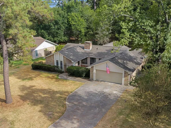 203 Trailwood Cir, Lufkin, TX 75904