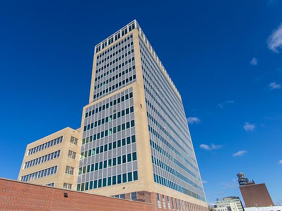Historic Building