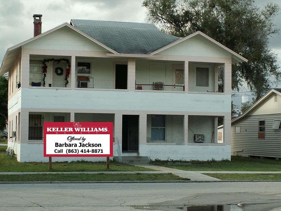 Rental/income property