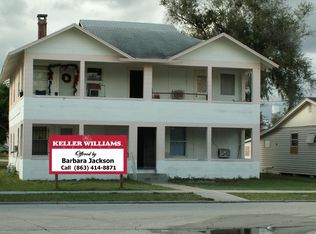 207 S Mango St, Sebring, FL 33870