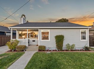 116 Ottawa St, San Mateo, CA 94401