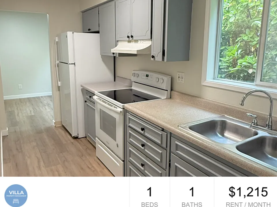 Willow Lake Apartments