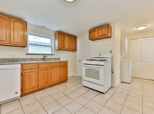 27 Pine St #1, Chelsea, MA 02150