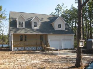 164 High Point Rd, Southport, NC 28461