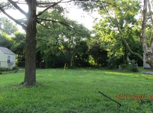 1834 Montgomery Ave, Fairborn, OH 45324