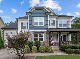 344 Botan Way, Hillsborough, NC 27278