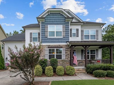 344 Botan Way, Hillsborough, NC, 27278