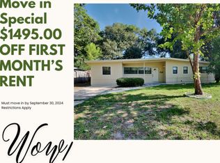 7603 Mayapple Rd, Jacksonville, FL 32211