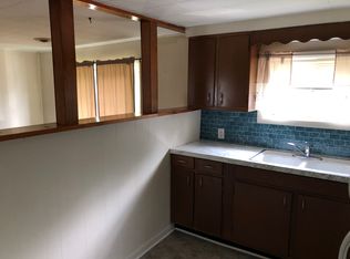 210 1/2 S 3rd St #210-1/2, Shepherd, MI 48883