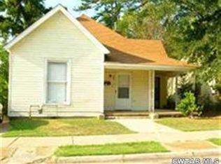 233 Jackson St, Jackson, TN 38301