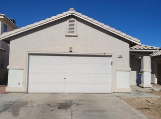 5938 Autumn Harvest Ave, Las Vegas, NV 89142