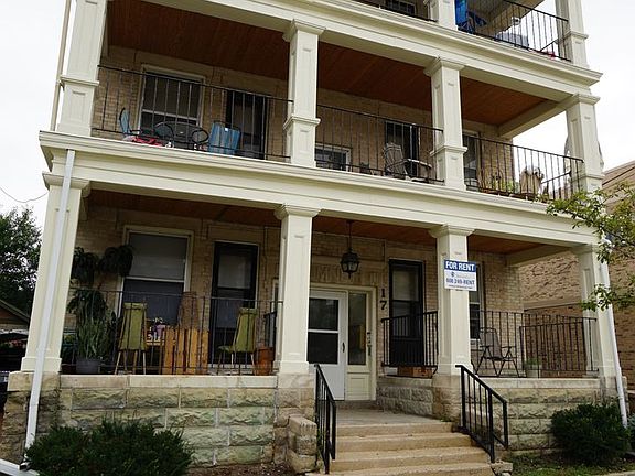 2nd image of 17 S Hancock St APT 2