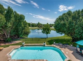 1305 Silverlake Rd, McKinney, TX 75072