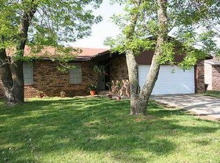 504 W 26th St S, Sand Springs, OK 74063