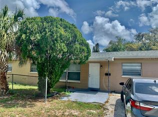 1748 38th St S, Saint Petersburg, FL 33711