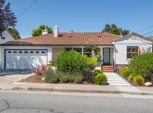 300 31st Ave, San Mateo, CA 94403