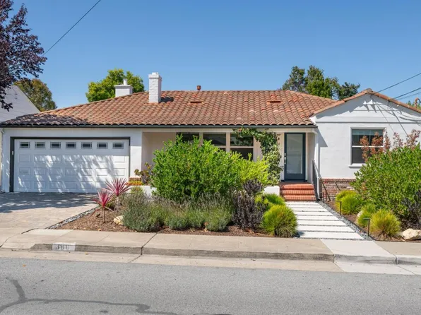 300 31st Ave, San Mateo, CA 94403