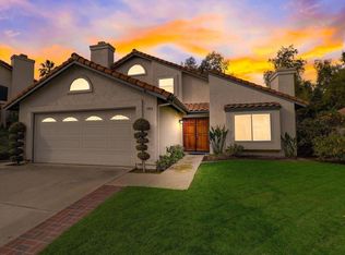 1968 Paseo Del Rey, Vista, CA 92084