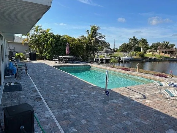 12306 Kneeland Ter, Pt Charlotte, FL 33981