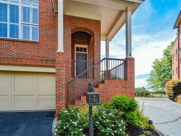 40 Emerson Hill Sq, Marietta, GA 30060