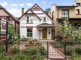 1315 N Marion St, Denver, CO 80218