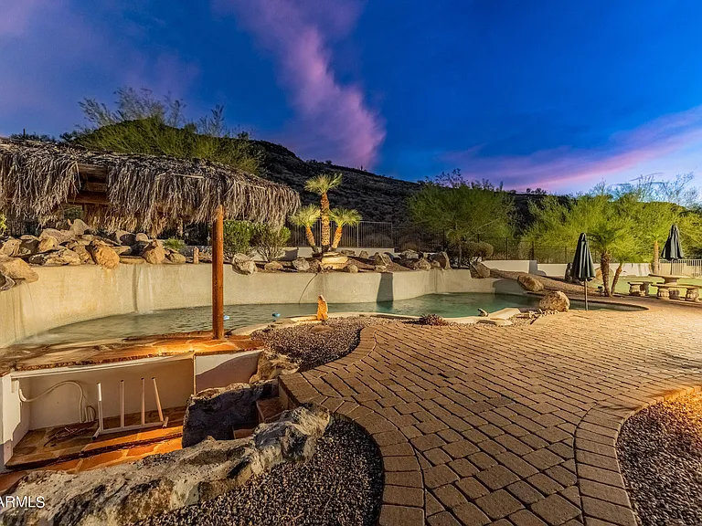 5529 W Pinnacle Hill Dr — Photo 63