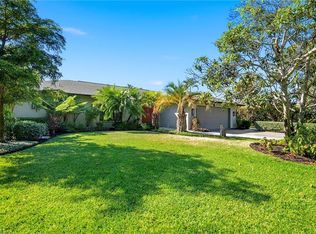 279 Mel Jen Dr, Naples, FL 34105