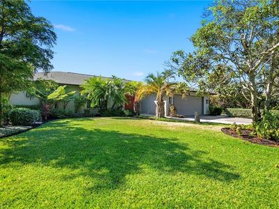 279 Mel Jen DR, Naples, FL, 34105
