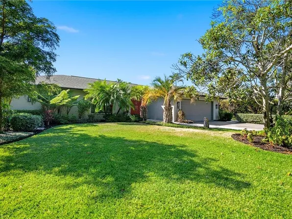 279 Mel Jen DR, NAPLES, FL 34105