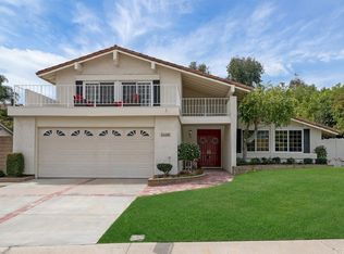 24491 Ladera Dr, Mission Viejo, CA 92691