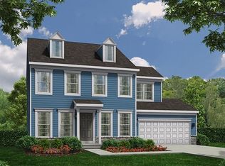 16309 Tortola Dr HOMESITE 314, Accokeek, MD 20607