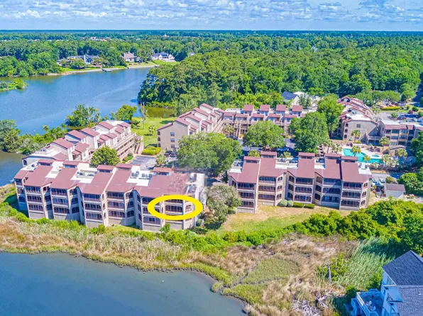 501 Maison Dr. #F8, Myrtle Beach, SC 29572