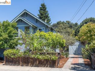 2184 Vicksburg Ave, Oakland, CA 94601