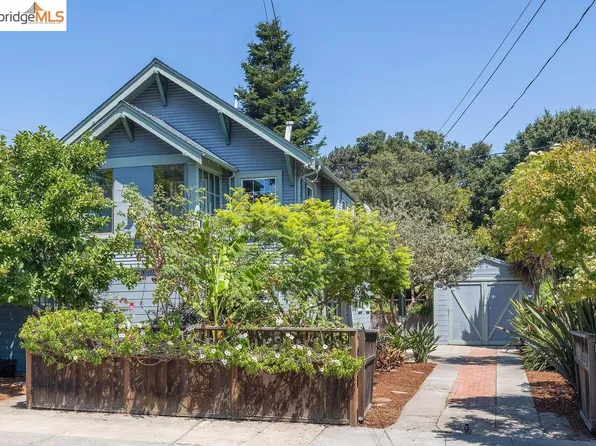 2184 Vicksburg Ave, Oakland, CA 94601