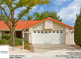 2364 Foxmoor Ct, Hemet, CA 92545