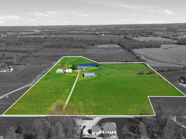 11391 Banning Rd, Mount Vernon, OH 43050
