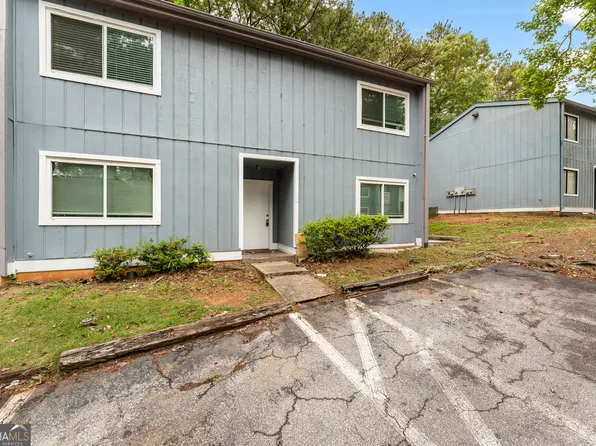 921 Pine Oak Trl, Austell, GA 30168