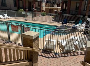 734 S Beck Ave, Tempe, AZ 85281