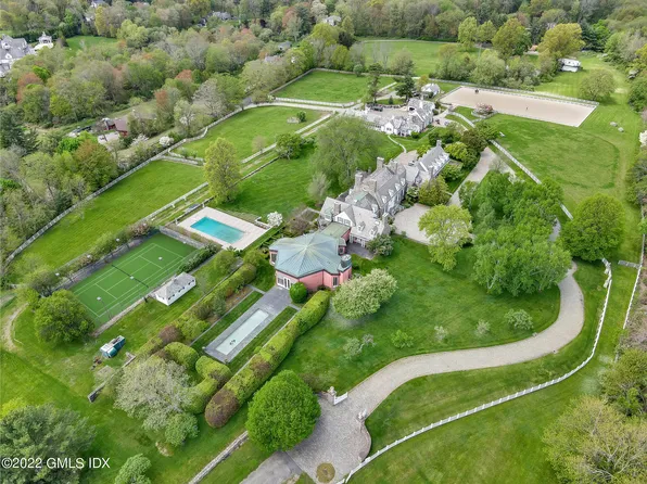 5 & 7 John St, Greenwich, CT 06831