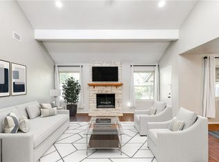 4314 Yellow Rose Trl, Austin, TX 78749