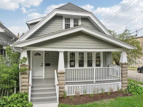 3177 North Pierce STREET, Milwaukee, WI 53212