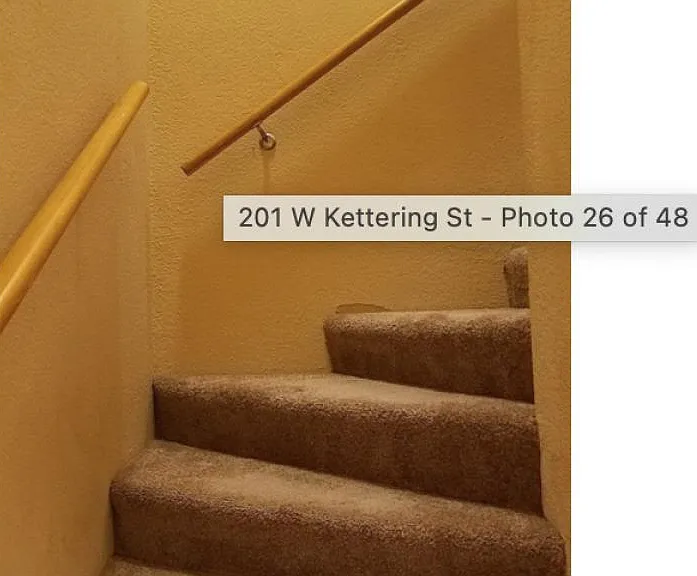 201 W Kettering St — Photo 1