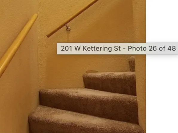 201 W Kettering St, Lancaster, CA 93534